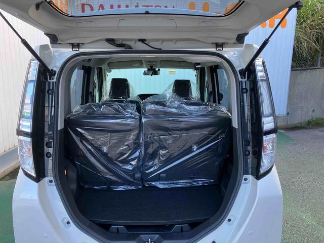 ダイハツ トール