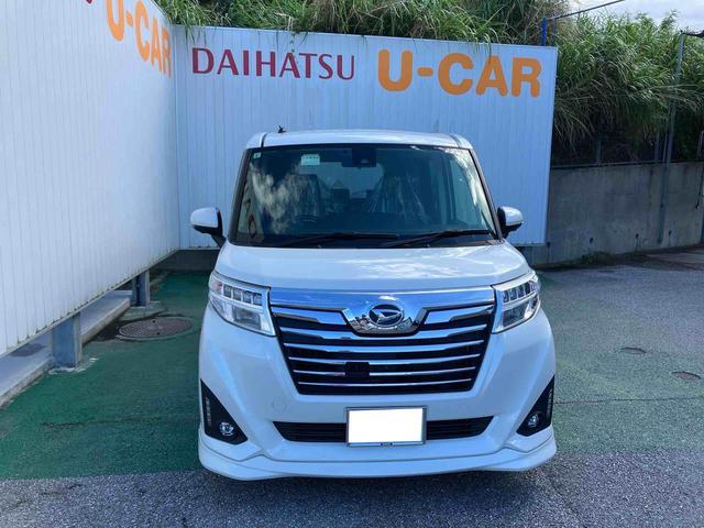 ダイハツ トール