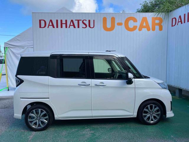 ダイハツ トール