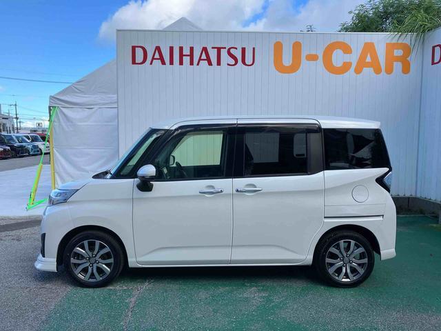 ダイハツ トール