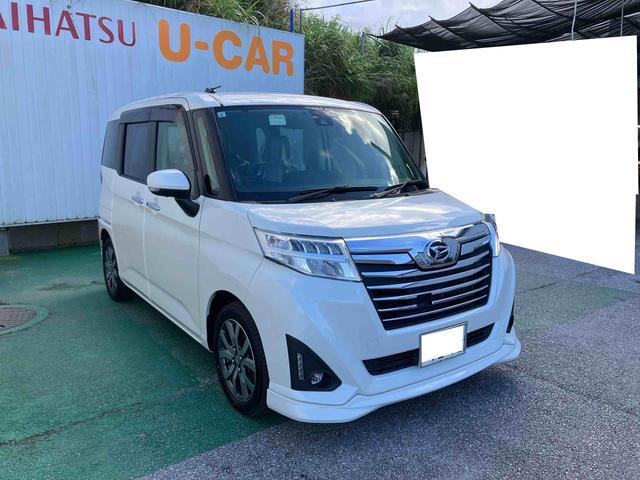 ダイハツ トール