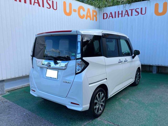 ダイハツ トール