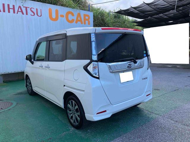 ダイハツ トール