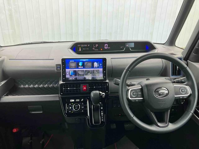 ダイハツ タント