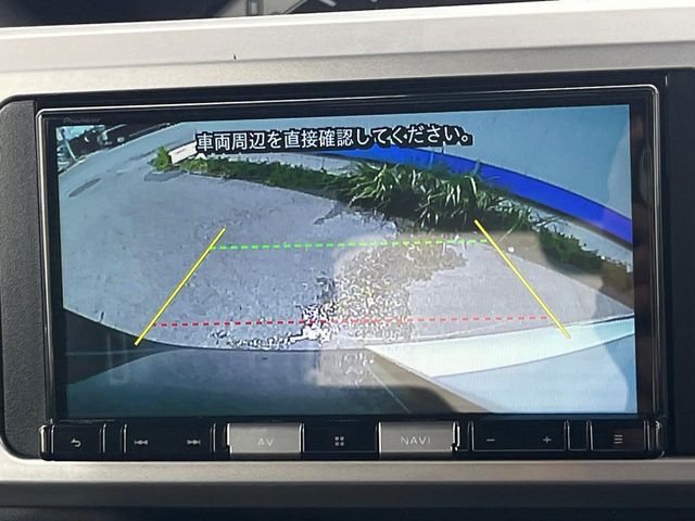ダイハツ ウェイク
