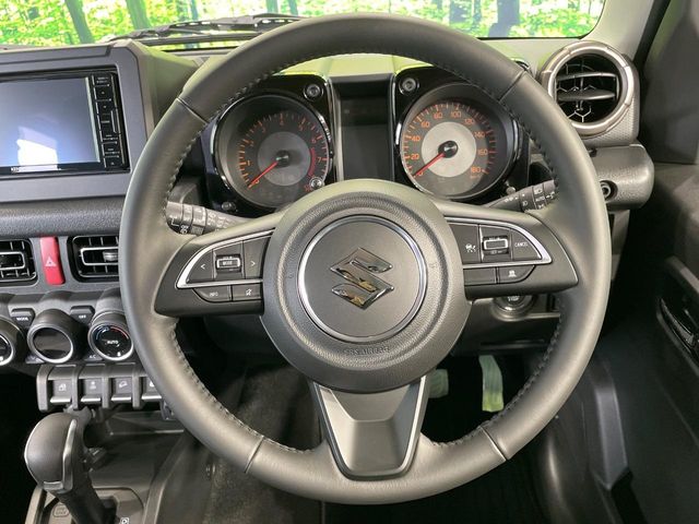 スズキ ジムニーノマド