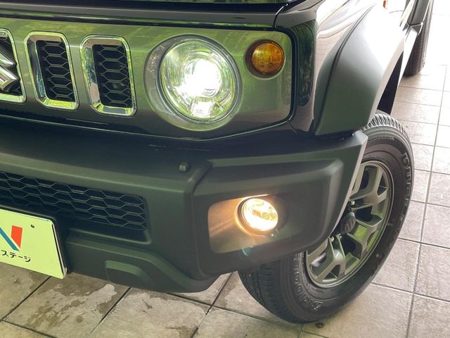 スズキ ジムニーノマド