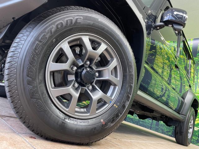 スズキ ジムニーノマド