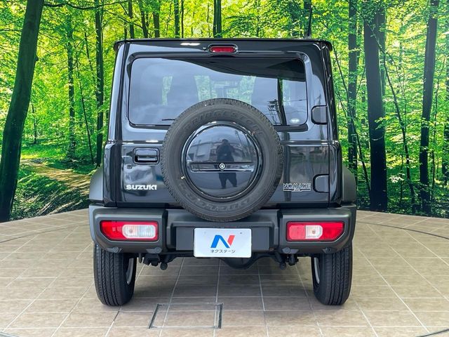 スズキ ジムニーノマド