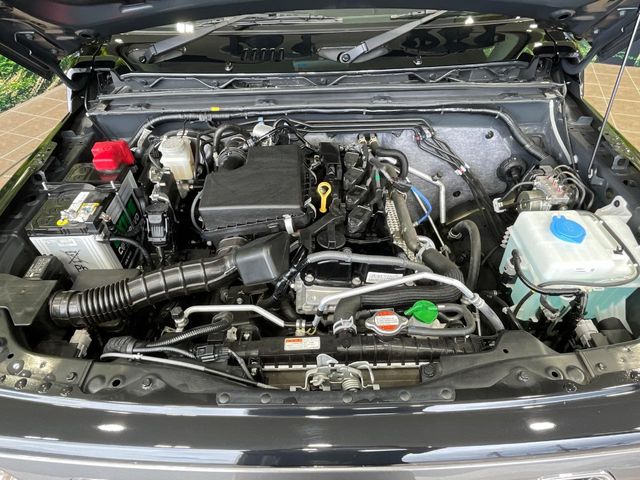 スズキ ジムニーノマド