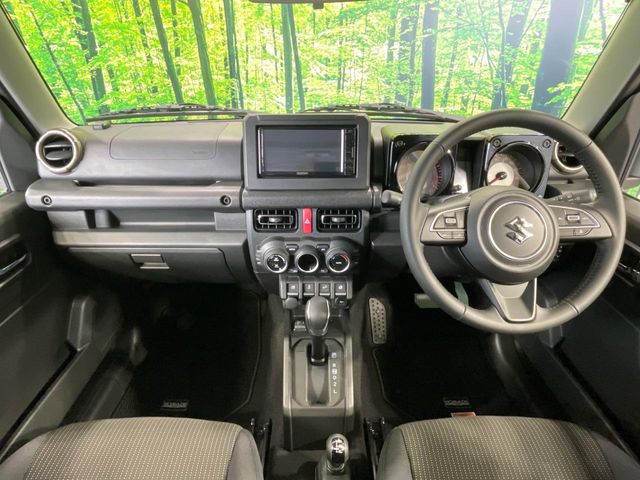 スズキ ジムニーノマド