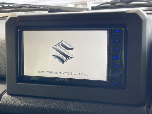 スズキ ジムニーノマド