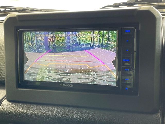 スズキ ジムニーノマド