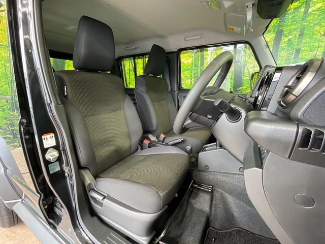 スズキ ジムニーノマド