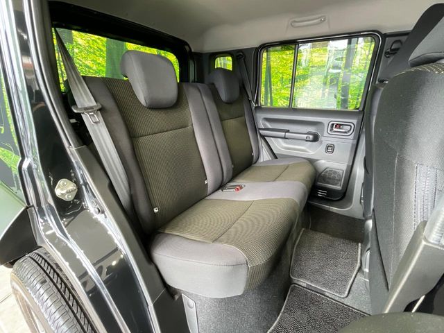 スズキ ジムニーノマド