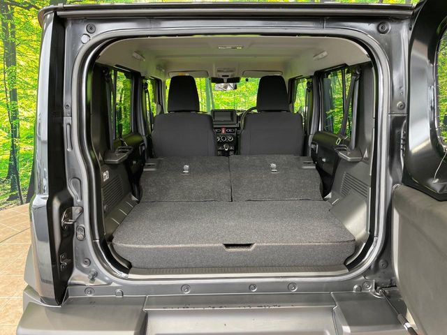 スズキ ジムニーノマド