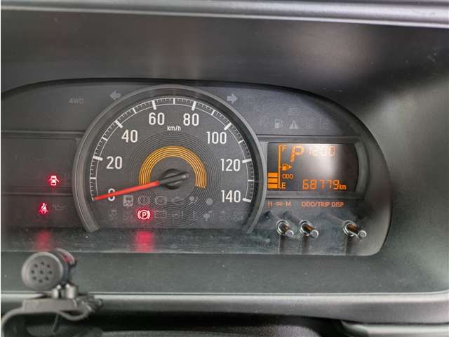 ダイハツ ハイゼットカーゴ