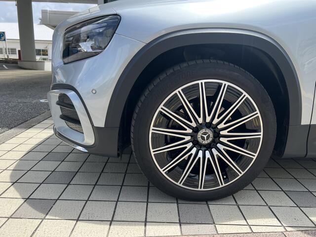 メルセデス・ベンツ GLB