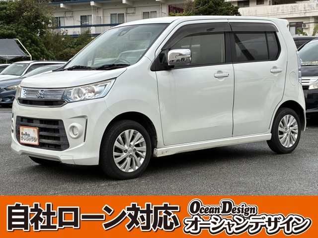 スズキ ワゴンR