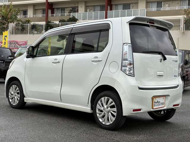スズキ ワゴンR