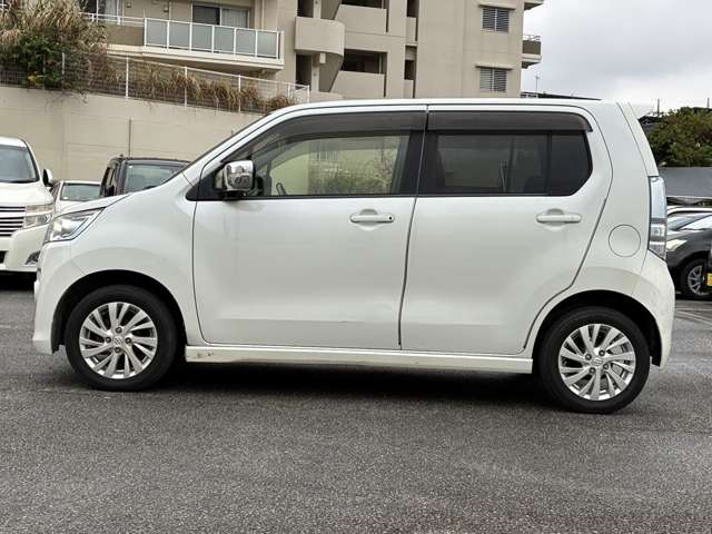 スズキ ワゴンR