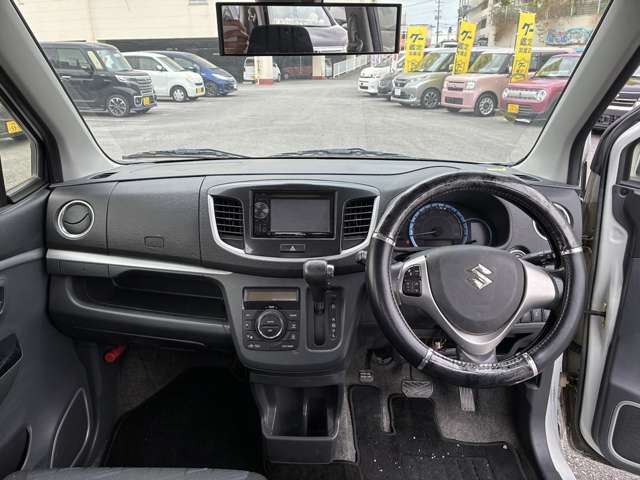 スズキ ワゴンR