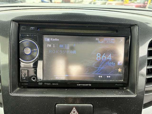 スズキ ワゴンR