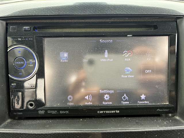 スズキ ワゴンR