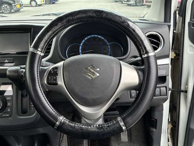 スズキ ワゴンR