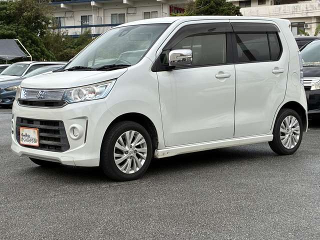 スズキ ワゴンR