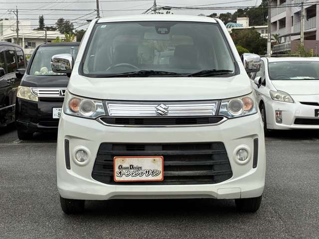 スズキ ワゴンR