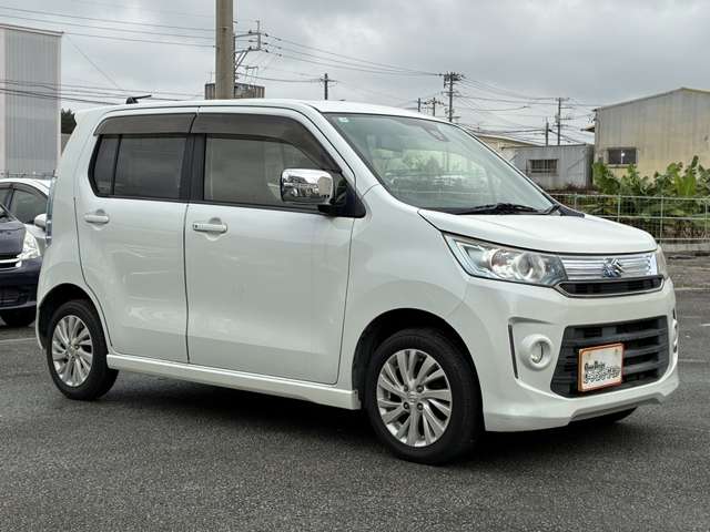 スズキ ワゴンR