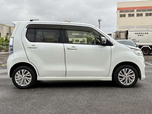 スズキ ワゴンR