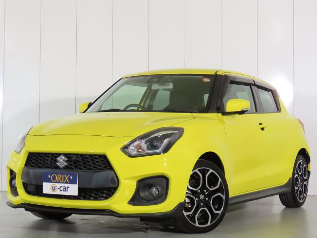 スズキ スイフト