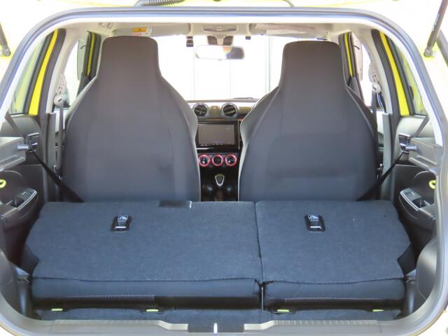 スズキ スイフト