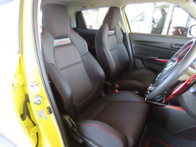 スズキ スイフト