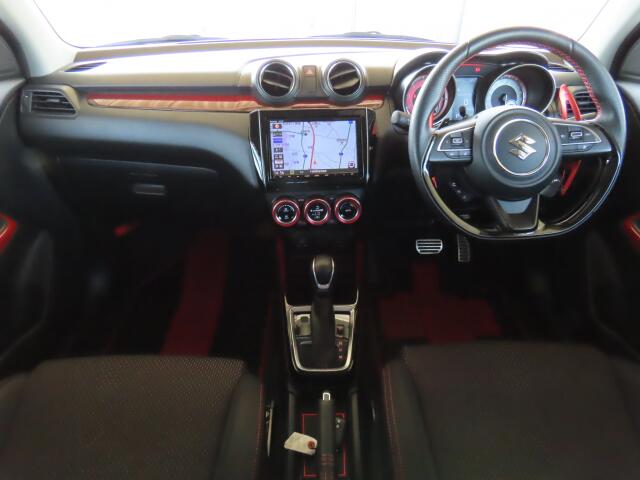 スズキ スイフト