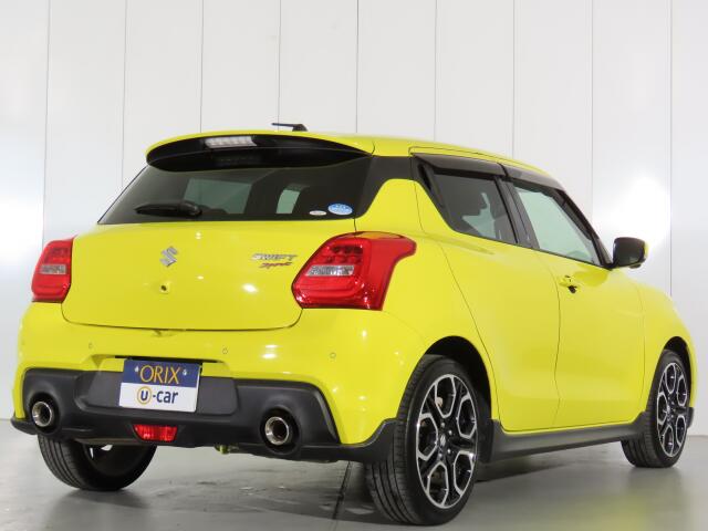 スズキ スイフト