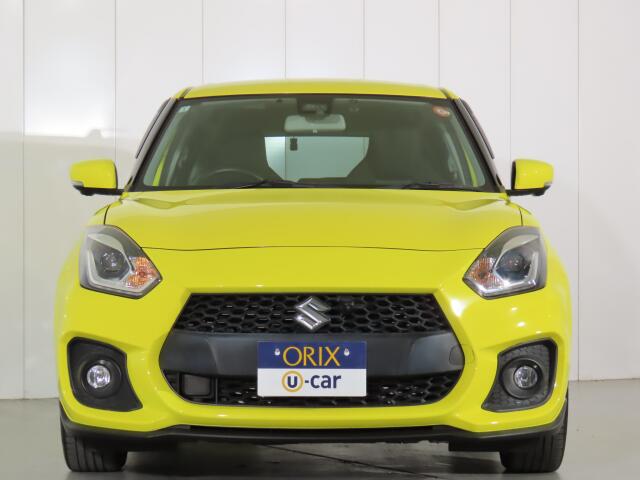 スズキ スイフト