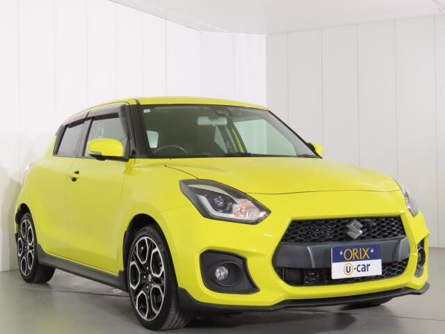 スズキ スイフト