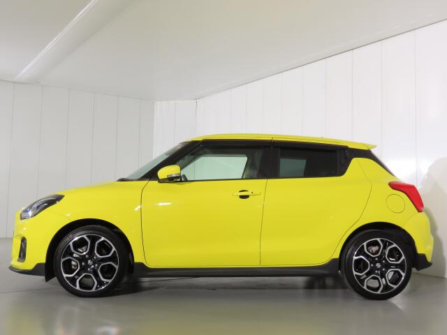 スズキ スイフト