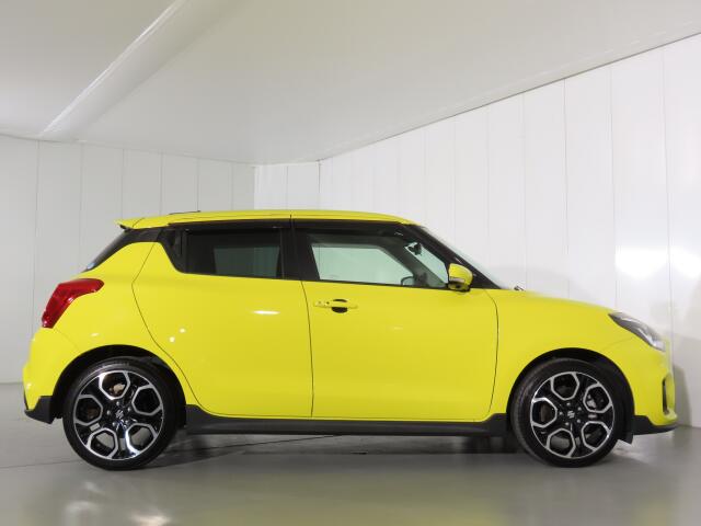 スズキ スイフト