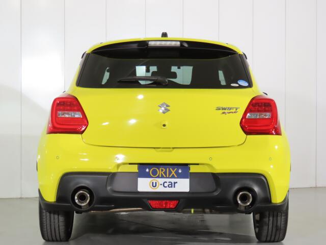 スズキ スイフト