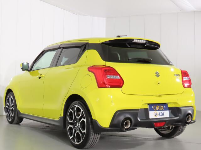 スズキ スイフト