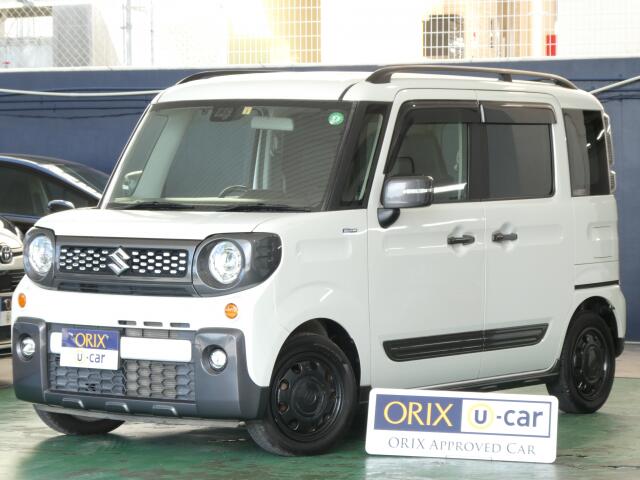 スズキ スペーシア