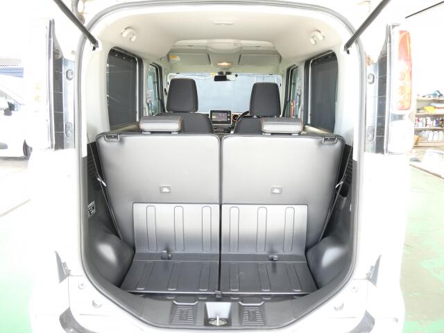 スズキ スペーシア