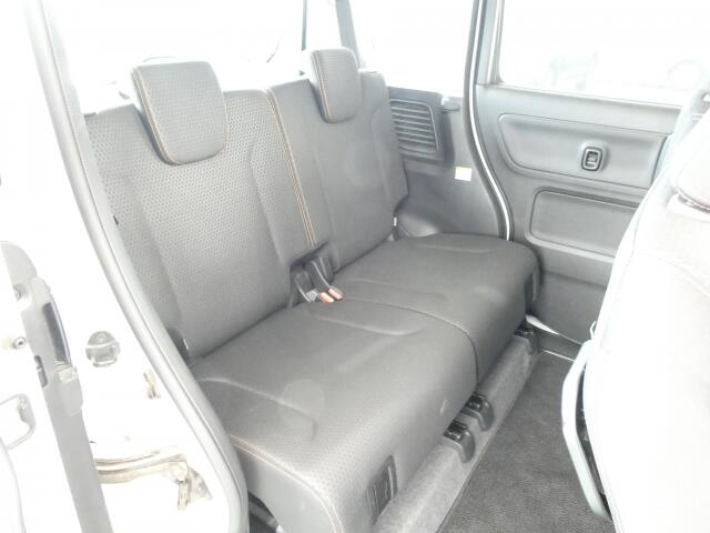 スズキ スペーシア