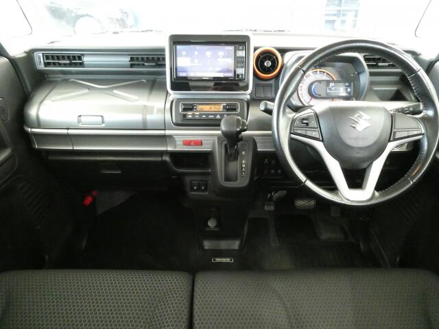 スズキ スペーシア