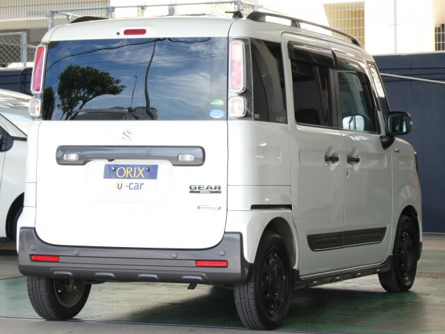 スズキ スペーシア