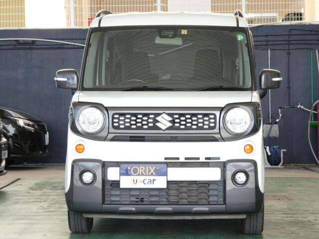 スズキ スペーシア